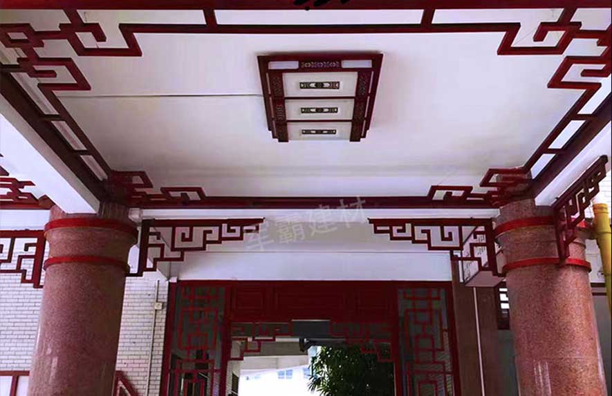 清远区街道改造