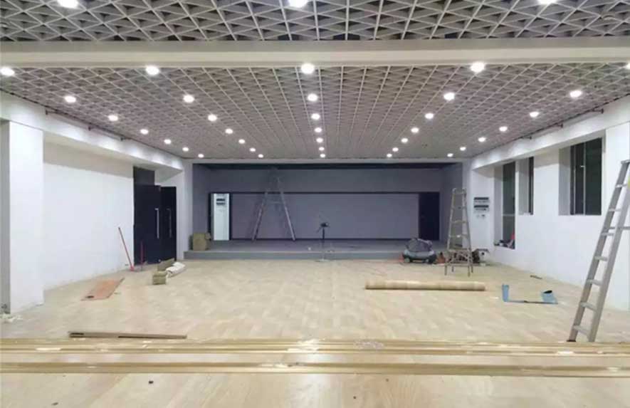 小百花舞蹈培训学校