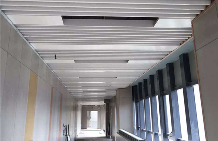 汕尾华润指挥中心