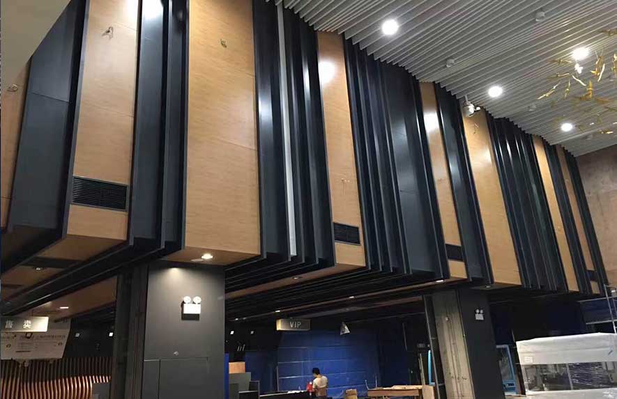 郴州市博纳国际影城